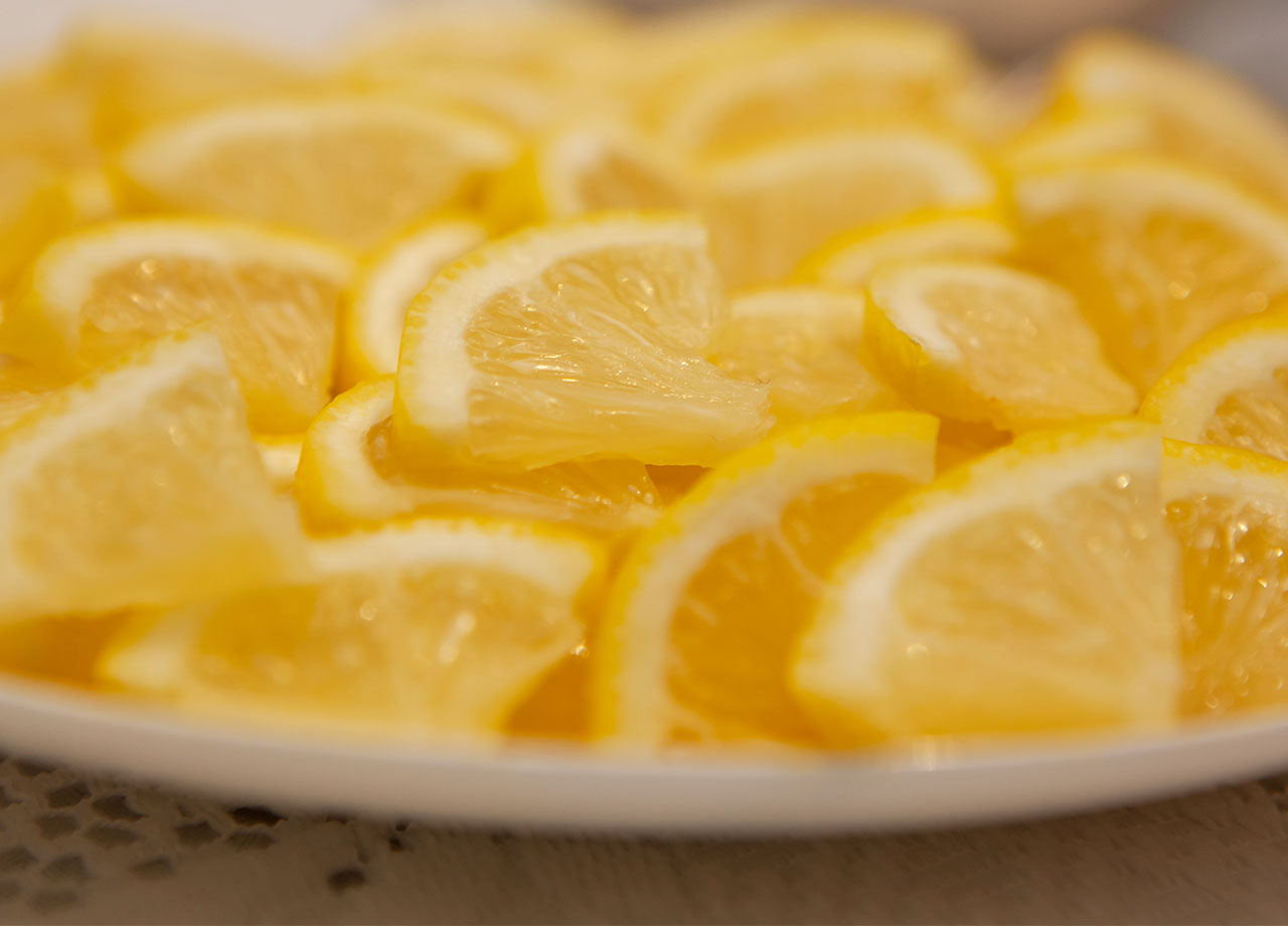 lemons