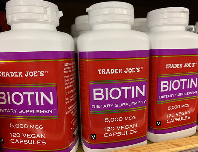 biotin