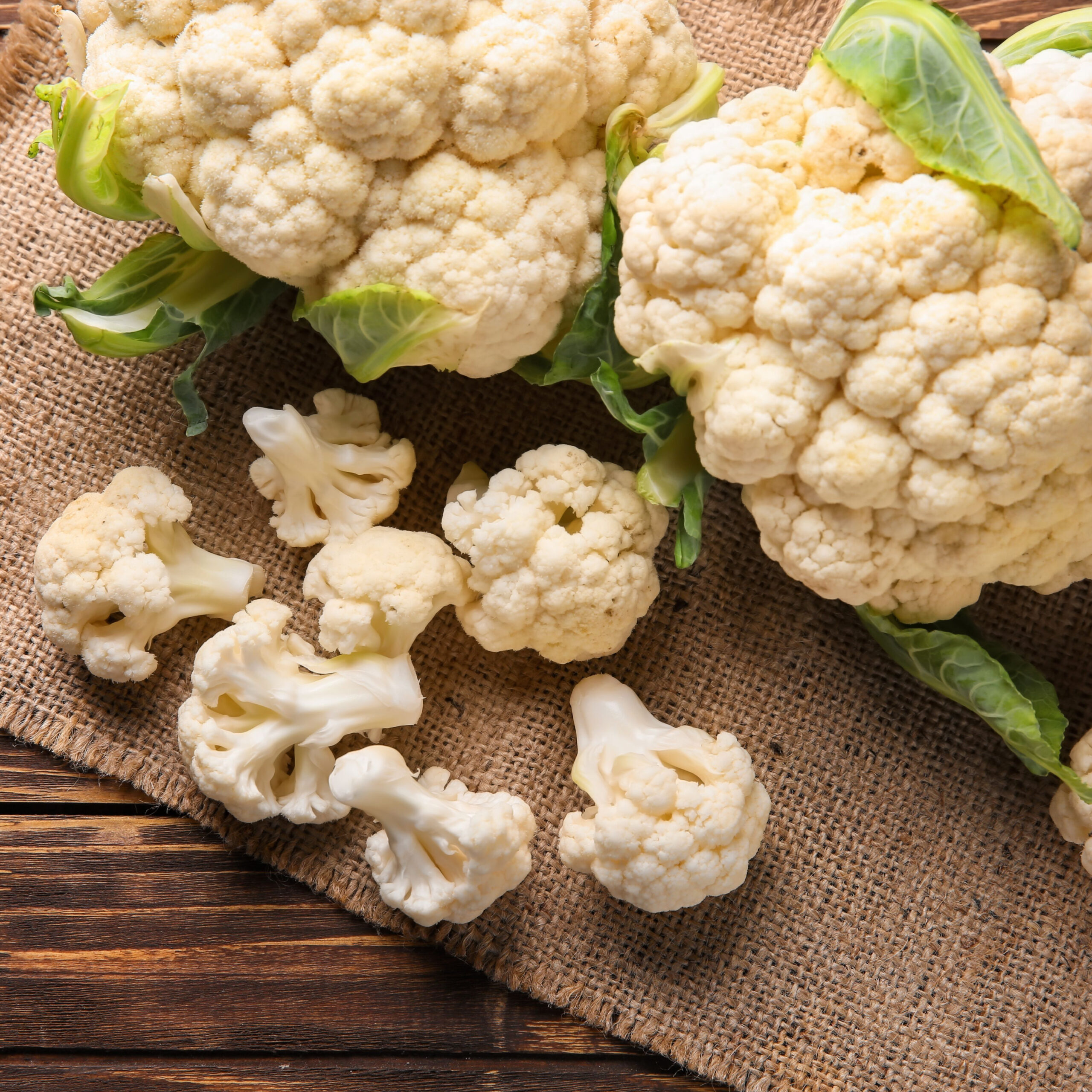 cauliflower