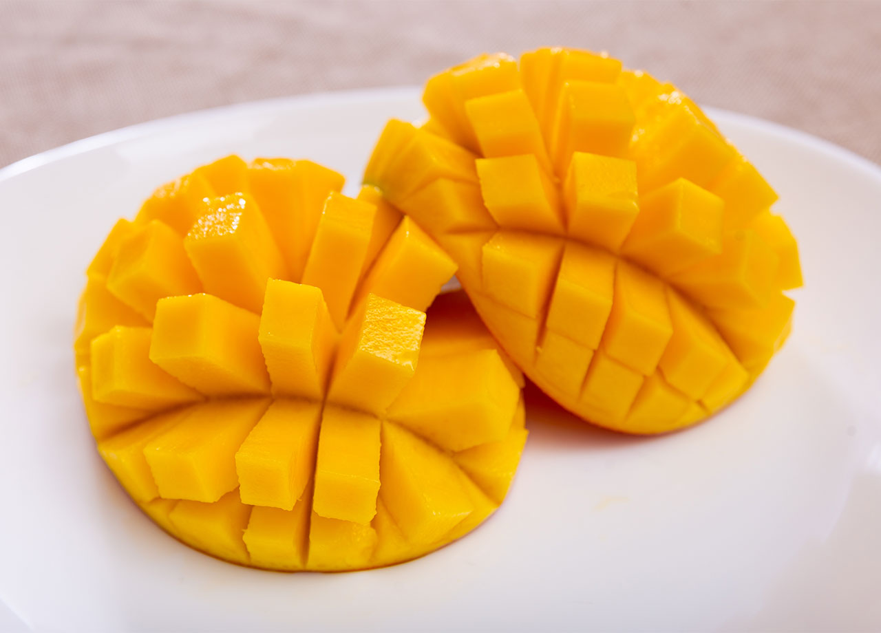 mango