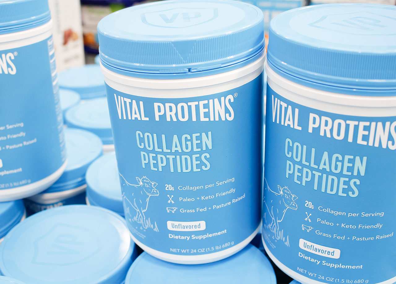 collagen-peptides