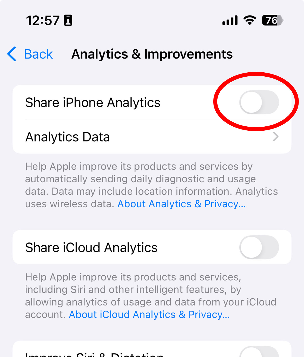 iphone-analytics