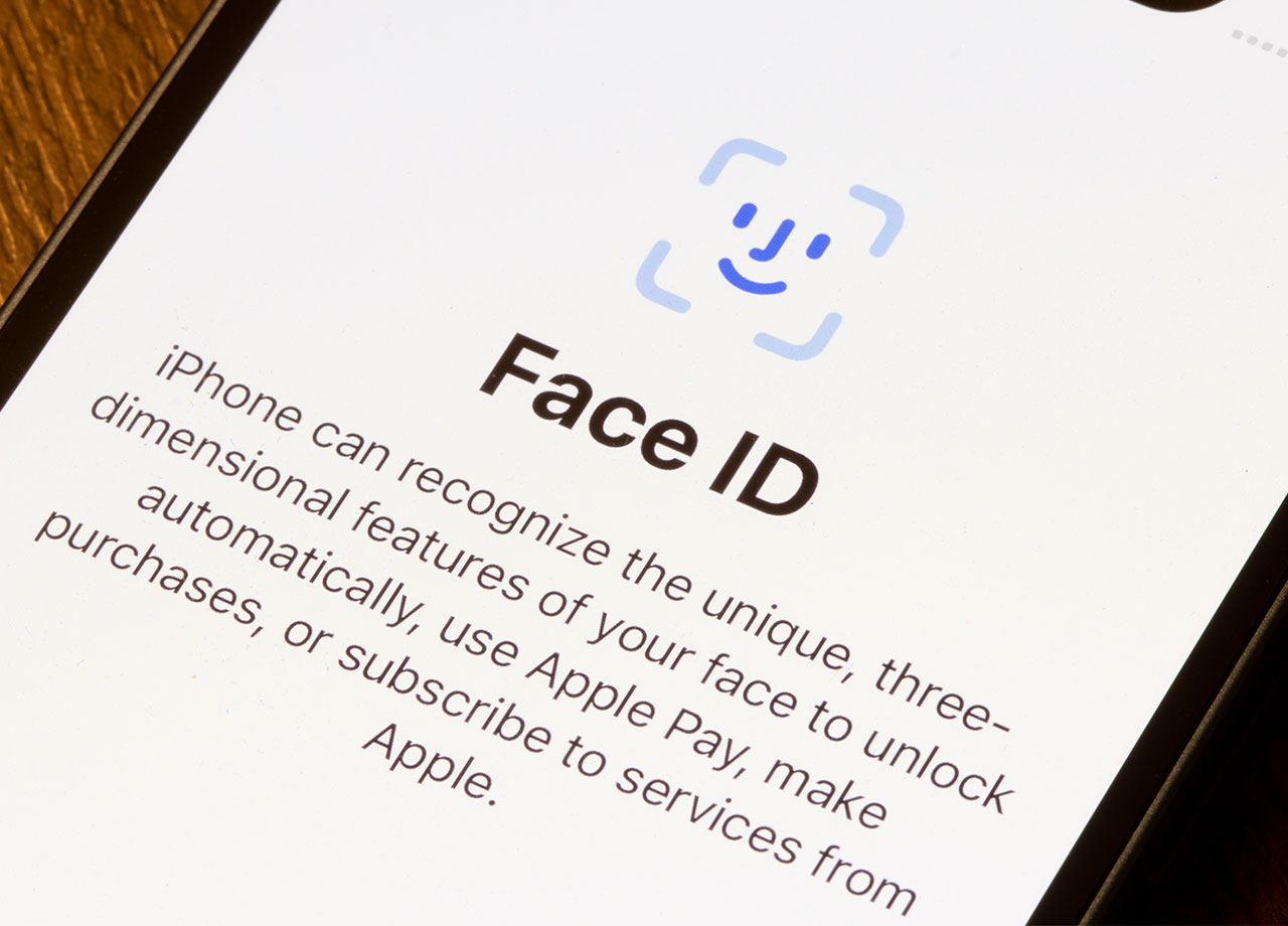 face-ID-iphone