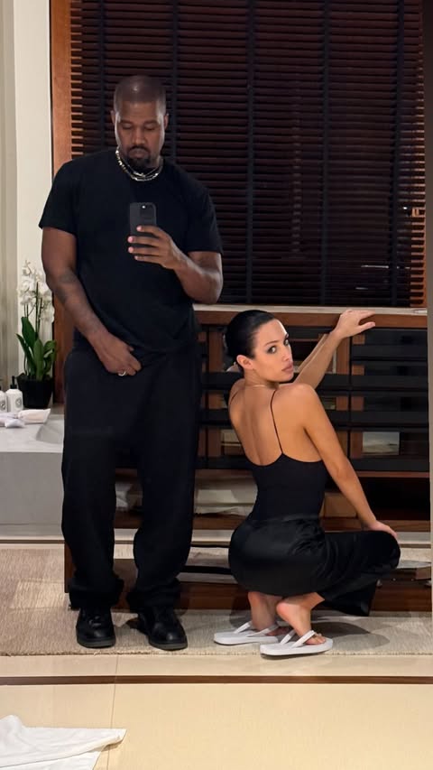 bianca censori kanye west