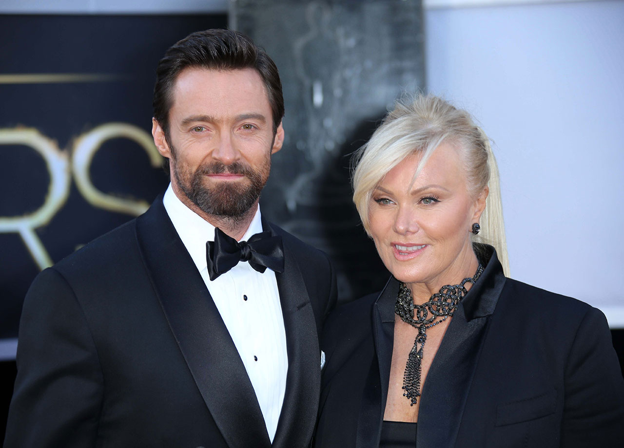 hugh jackman deborra lee furness