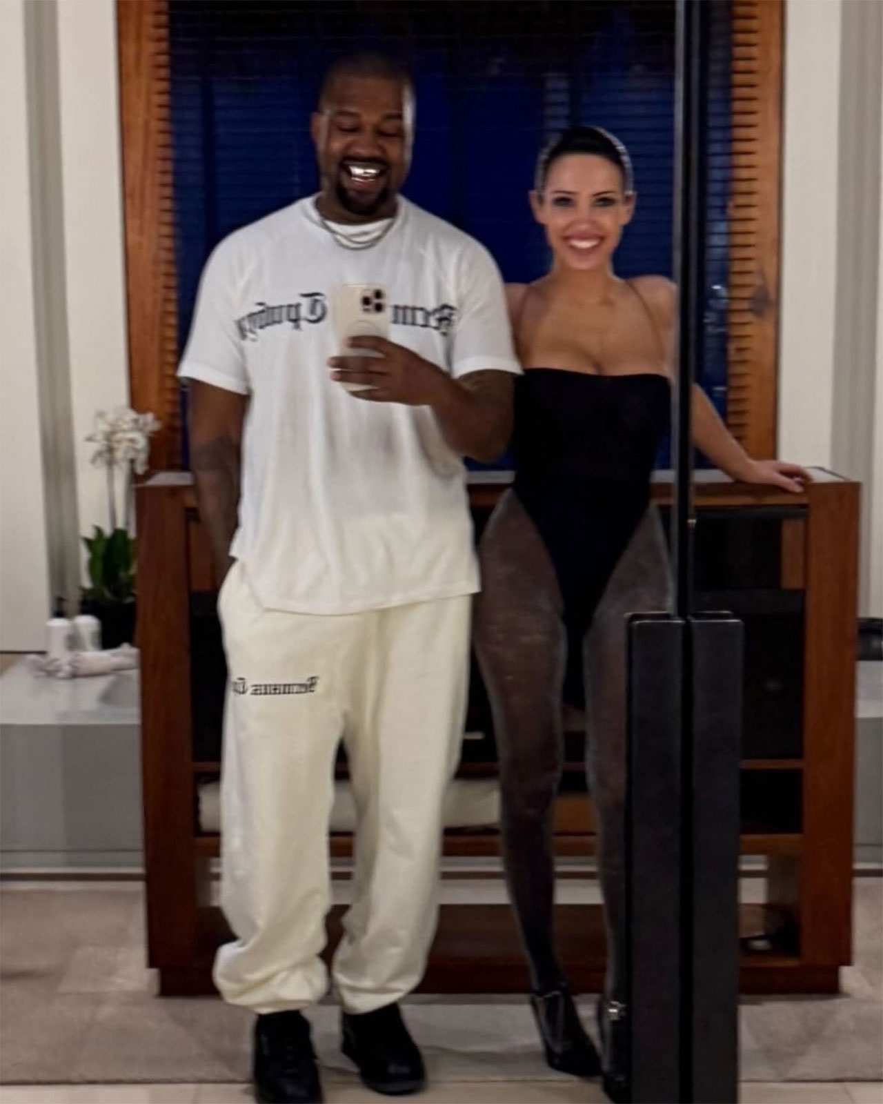 bianca censori kanye west