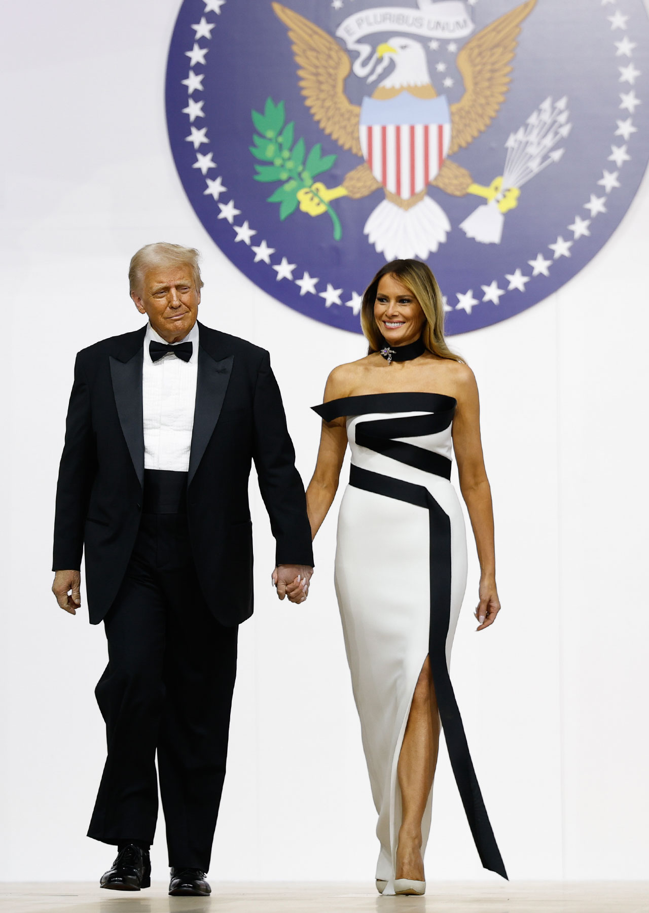 melania trump