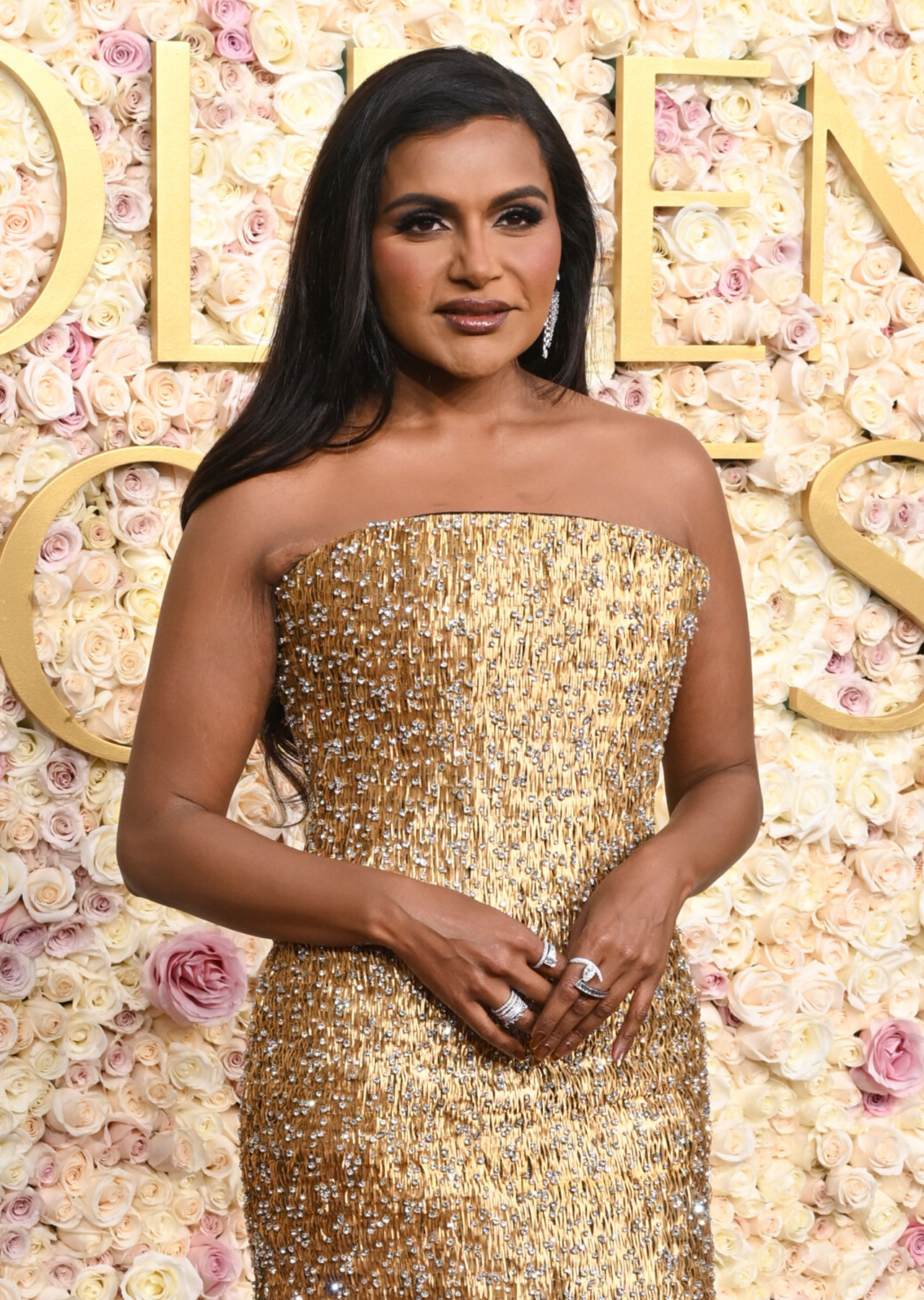 mindy kaling