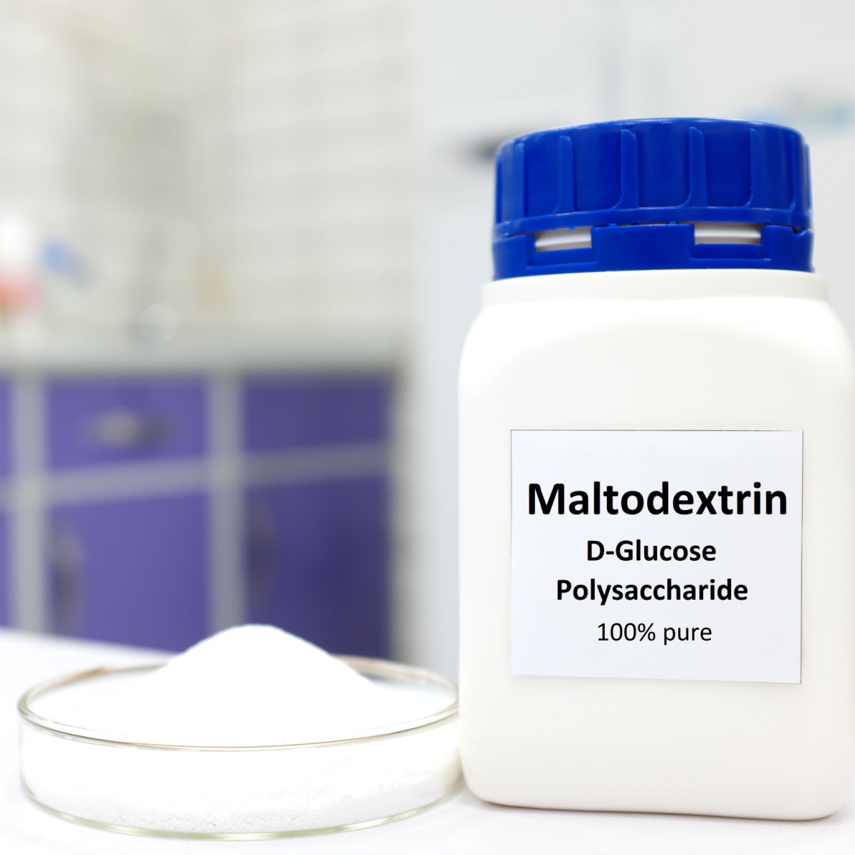 maltodextrin