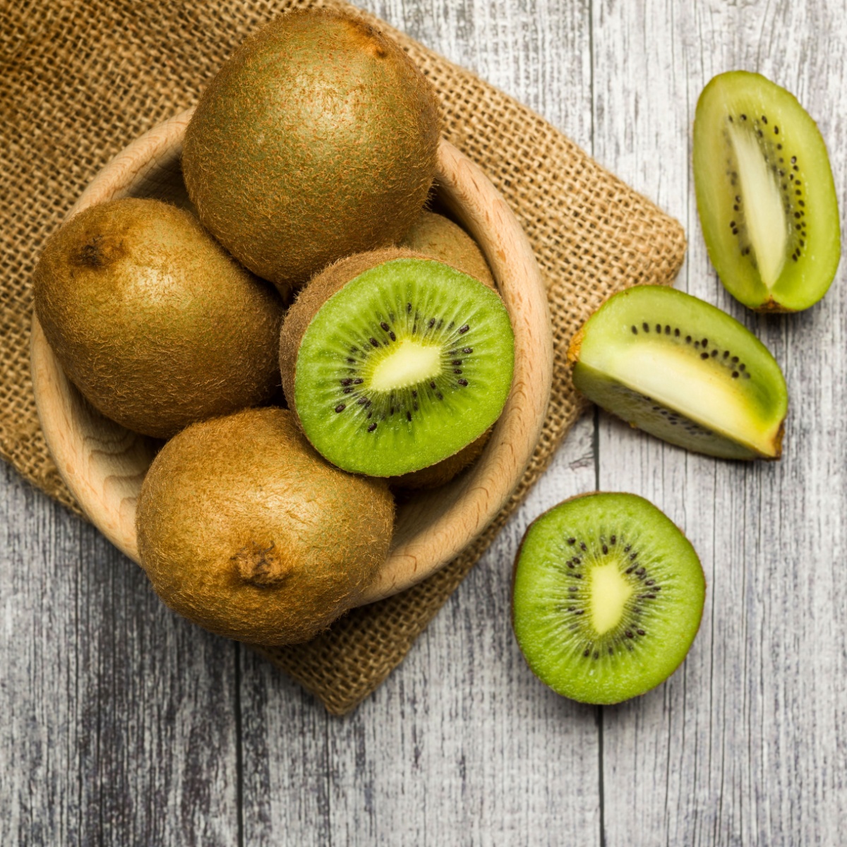 kiwi