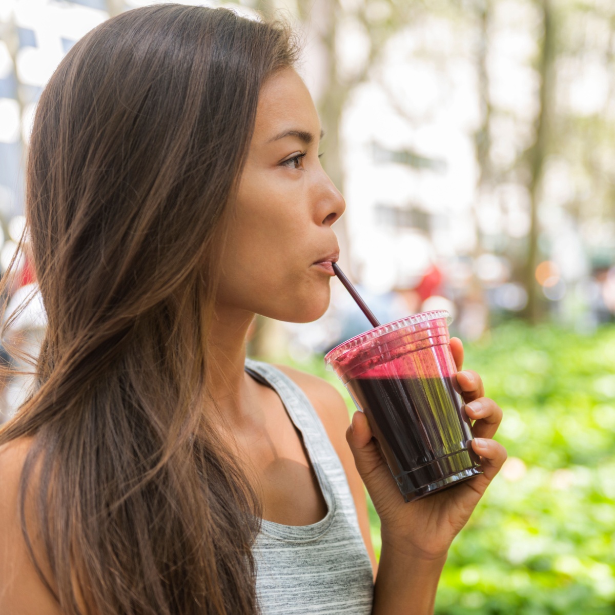 beet juice