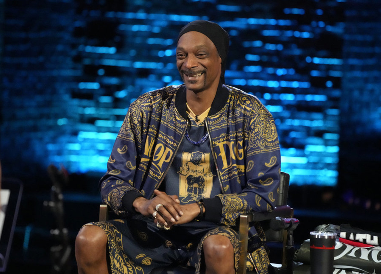 snoop dogg