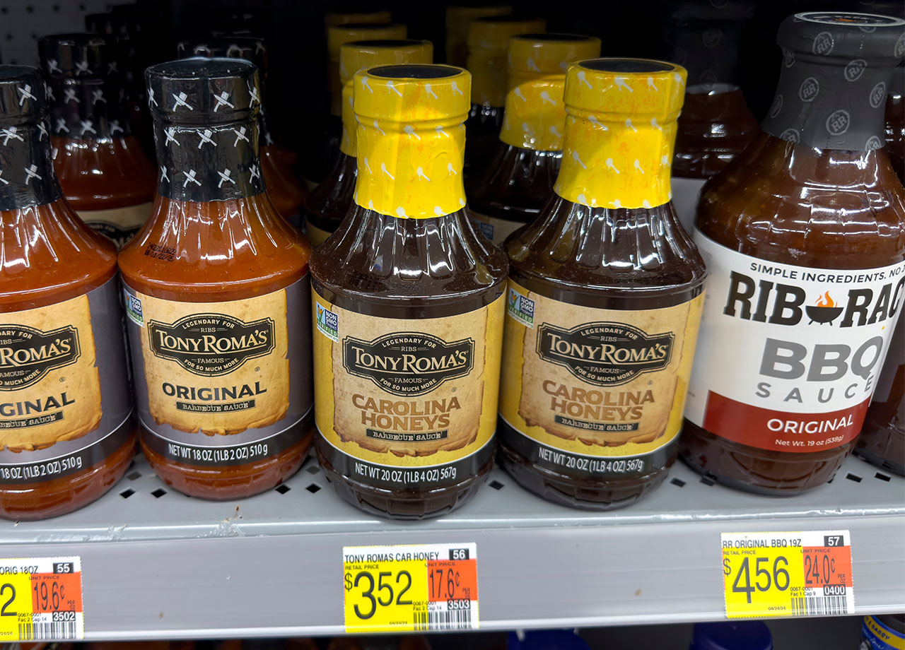 barbecue-sauce