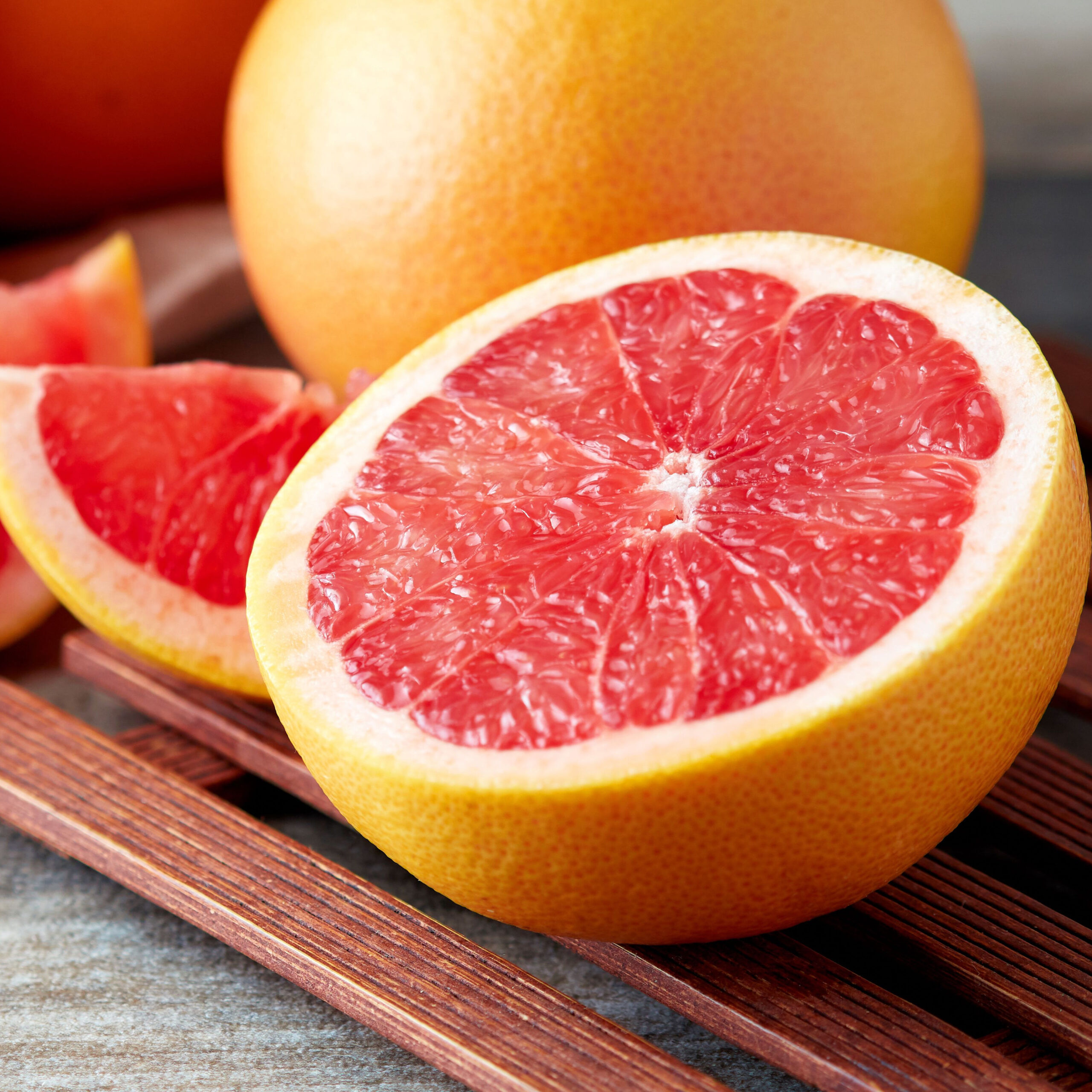 grapefruit