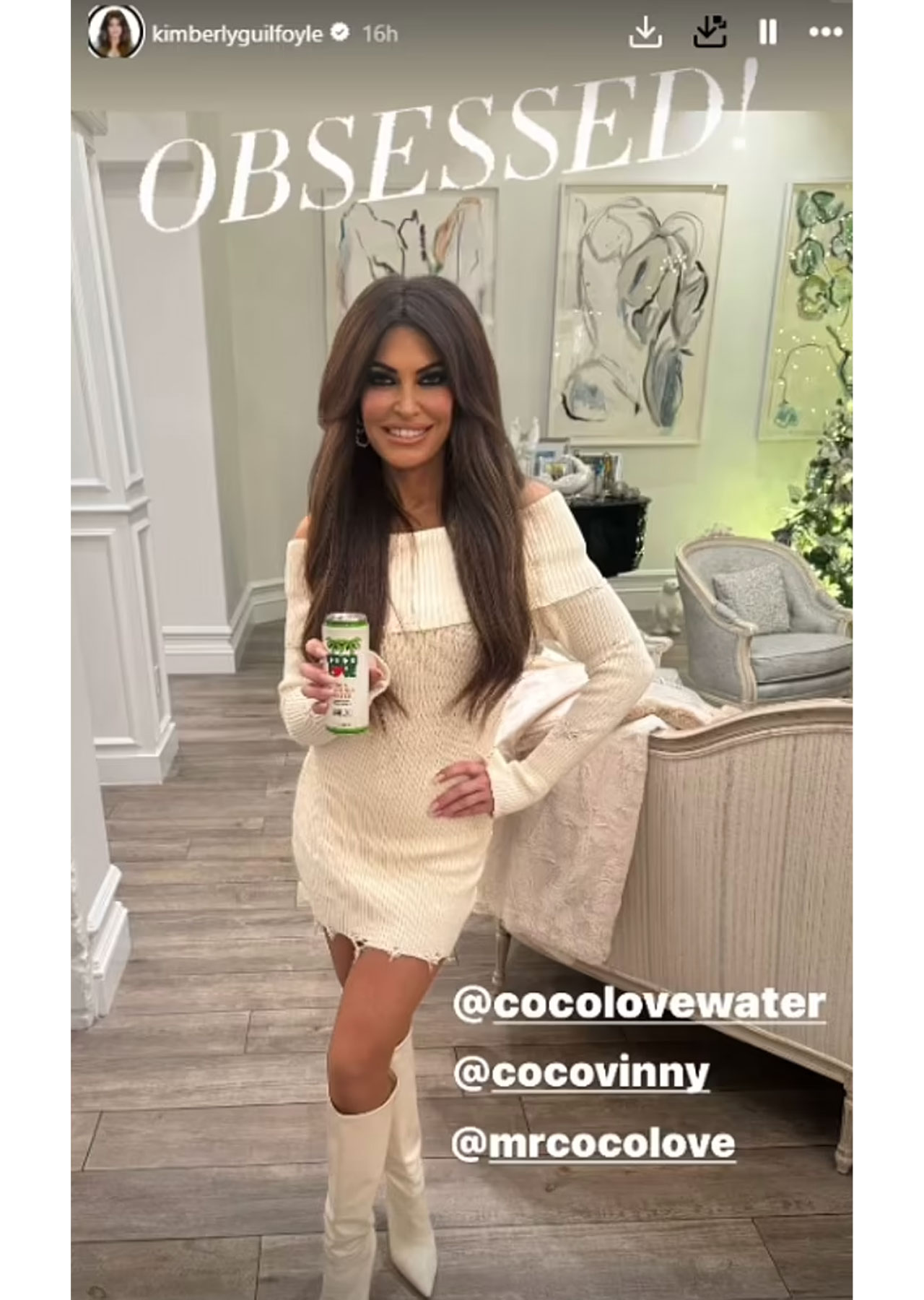 kimberly guilfoyle