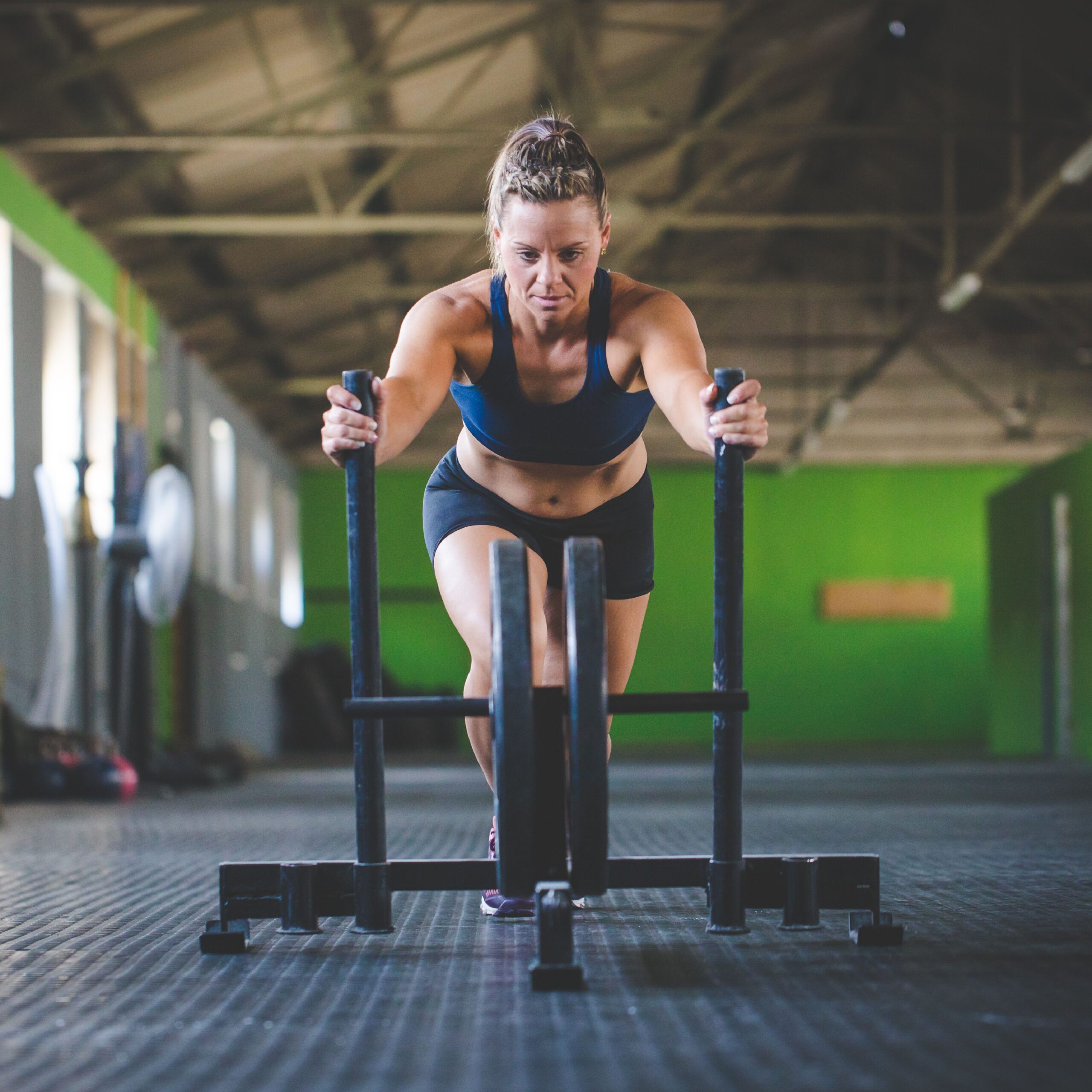 prowler push