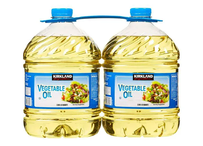 costco vegetable oil
