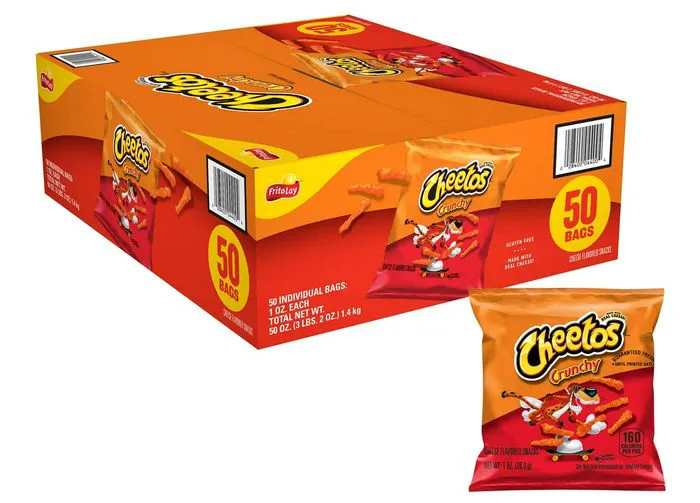 cheetos