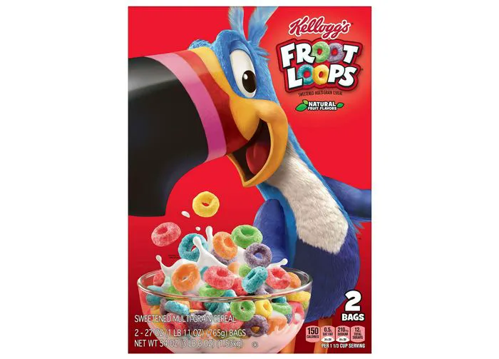 froot loops