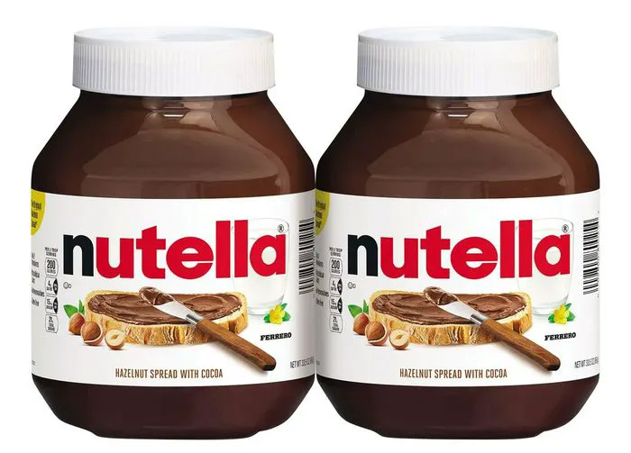 nutella