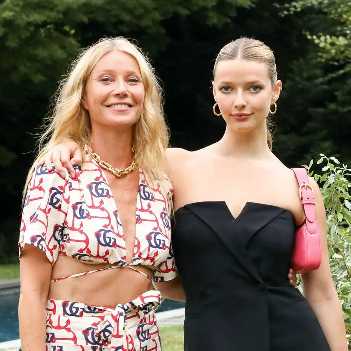 gwyneth paltrow apple martin