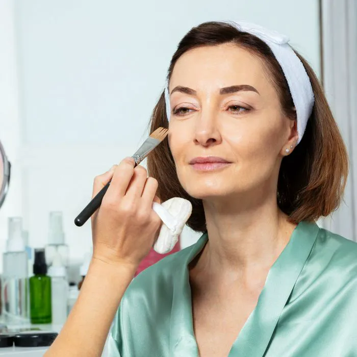 foundation mistakes