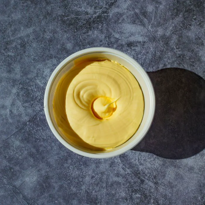 margarine