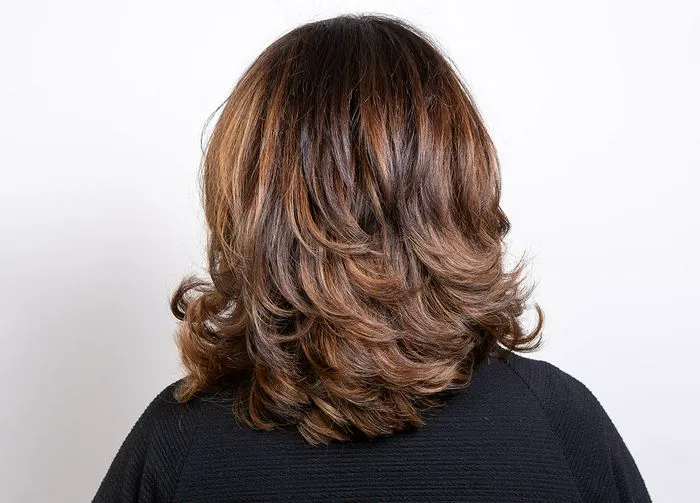 layered-hair