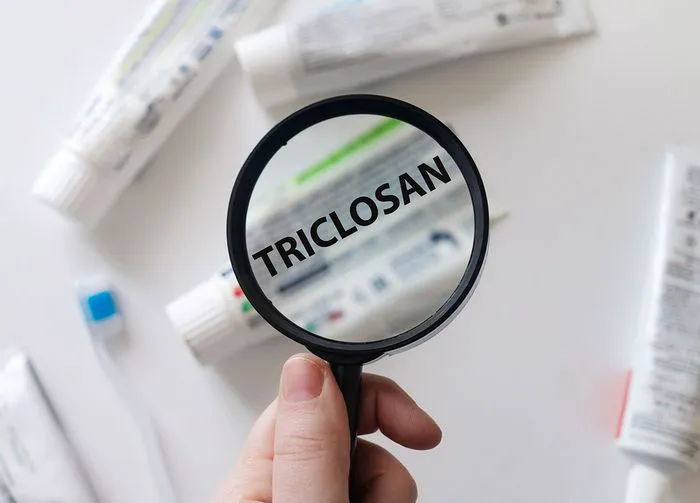 triclosan