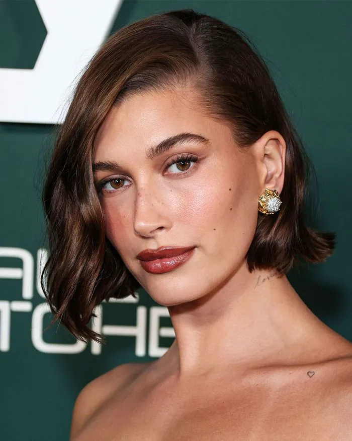 hailey-bieber