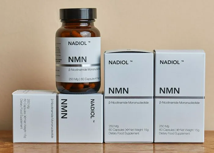 NMN-supplement