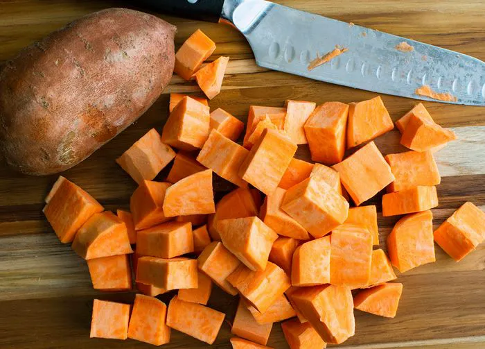 sweet-potato
