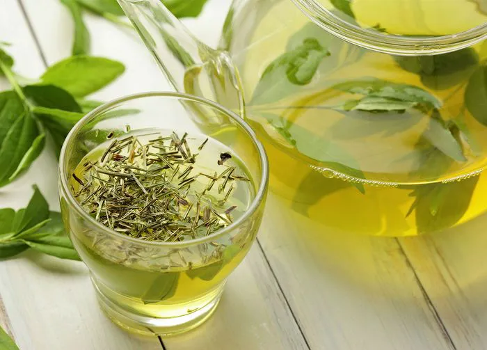 green-tea