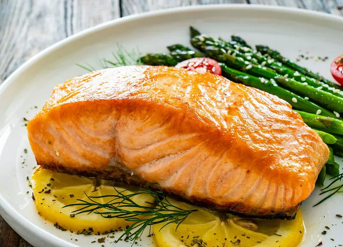 salmon
