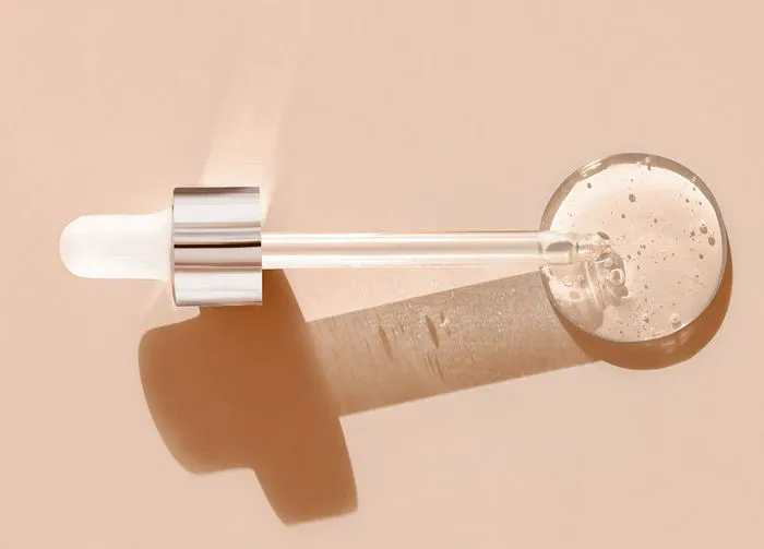 skincare-peptide-serum