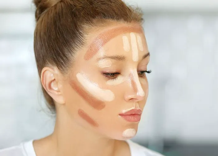 contour-makeup