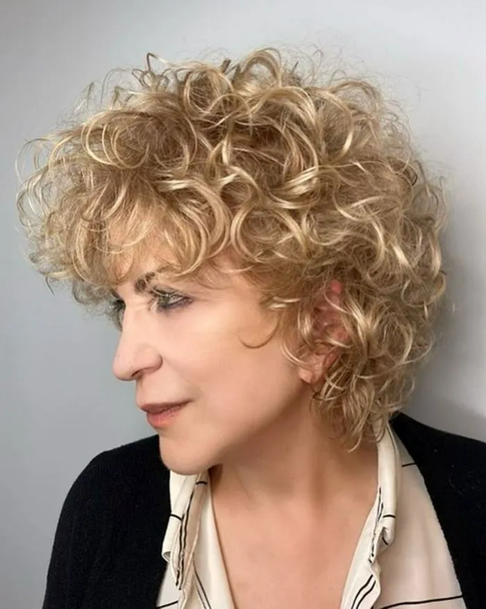curly-bob