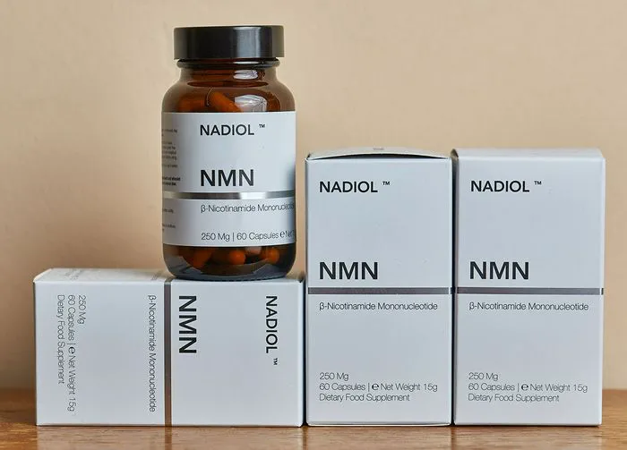 NMN