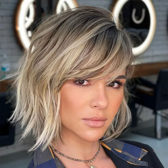 wavy-bob