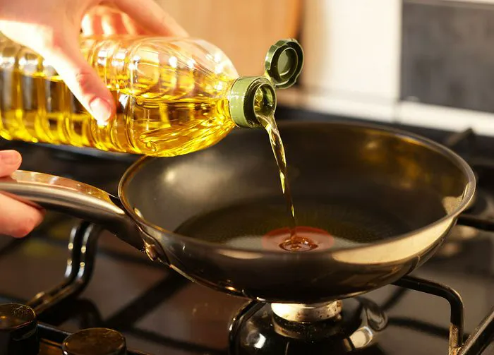 Canola Oil