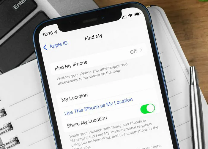 find-my-iphone