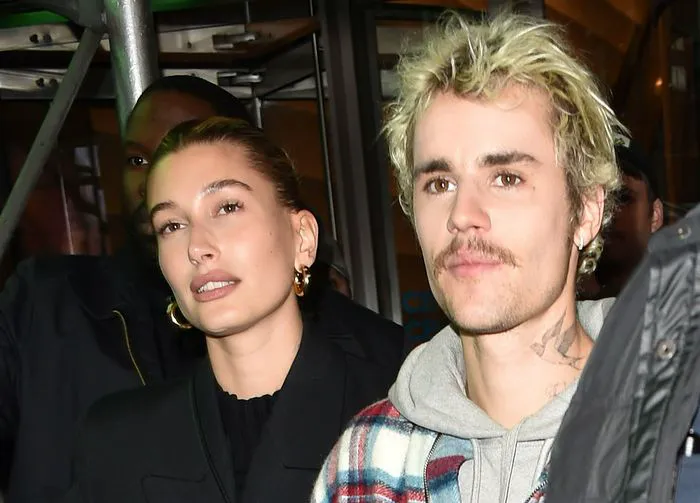 justin bieber hailey bieber