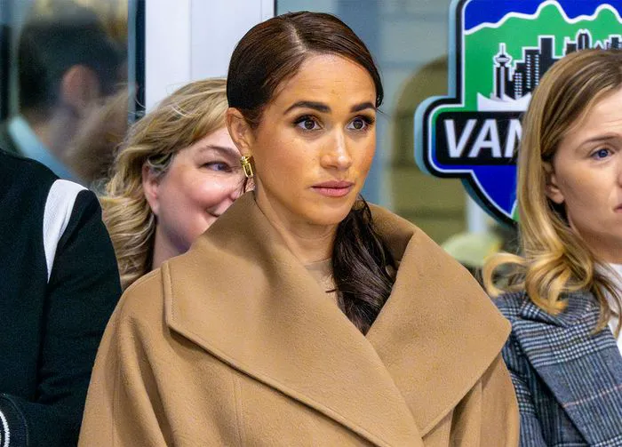 meghan markle