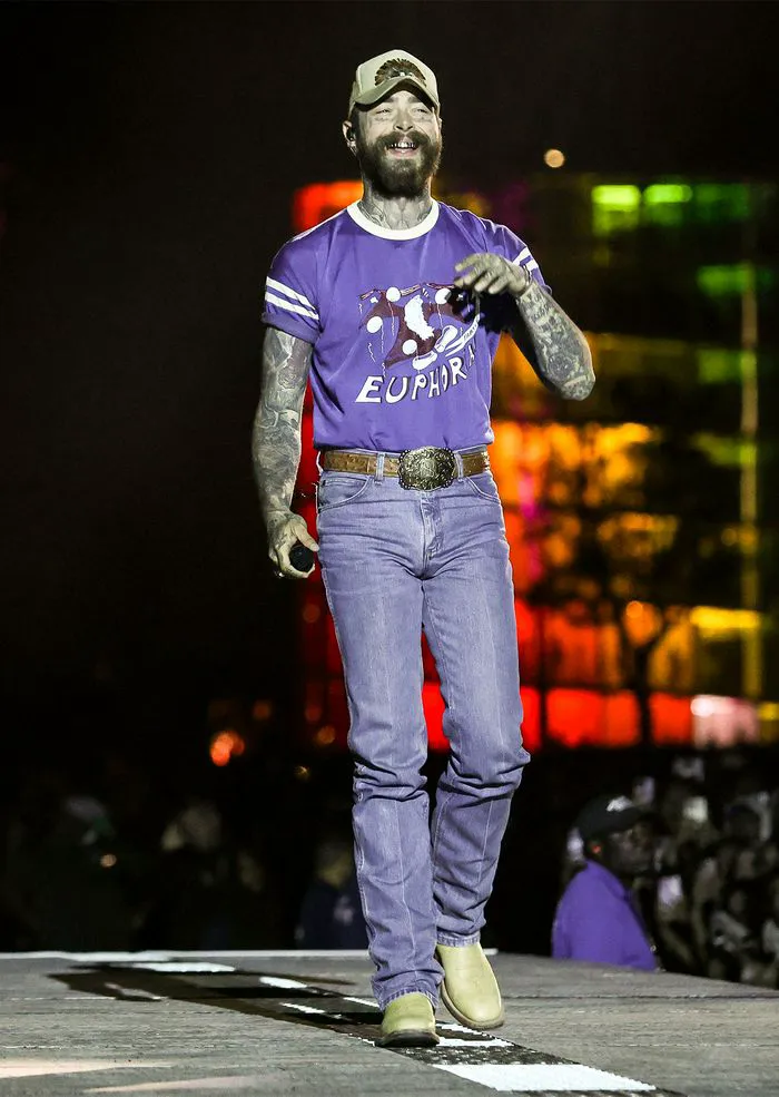 post malone coachella