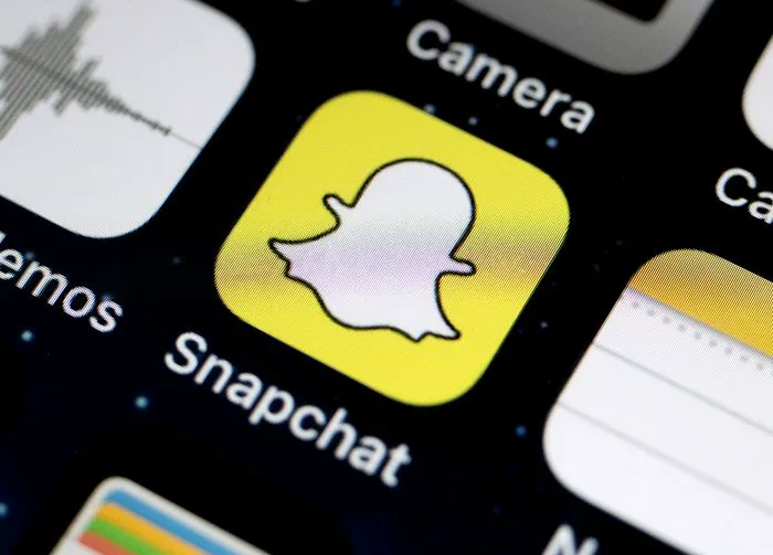 snapchat
