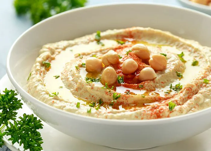 Hummus