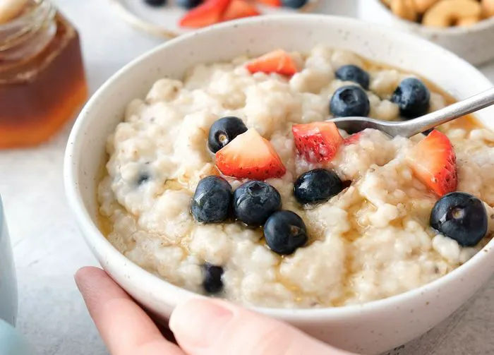 Oatmeal
