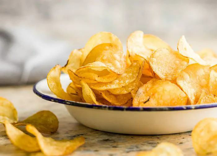Potato Chips