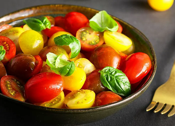 tomatoes