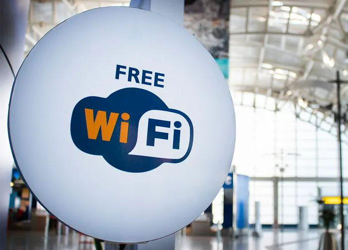 free-wifi